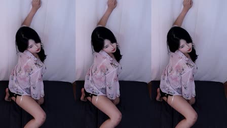 BJ아리밍Phut Hon大摆锤20250808Hot Dance